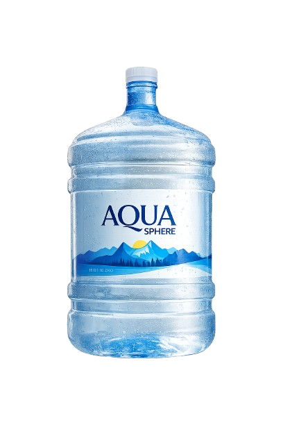 19L Bottle