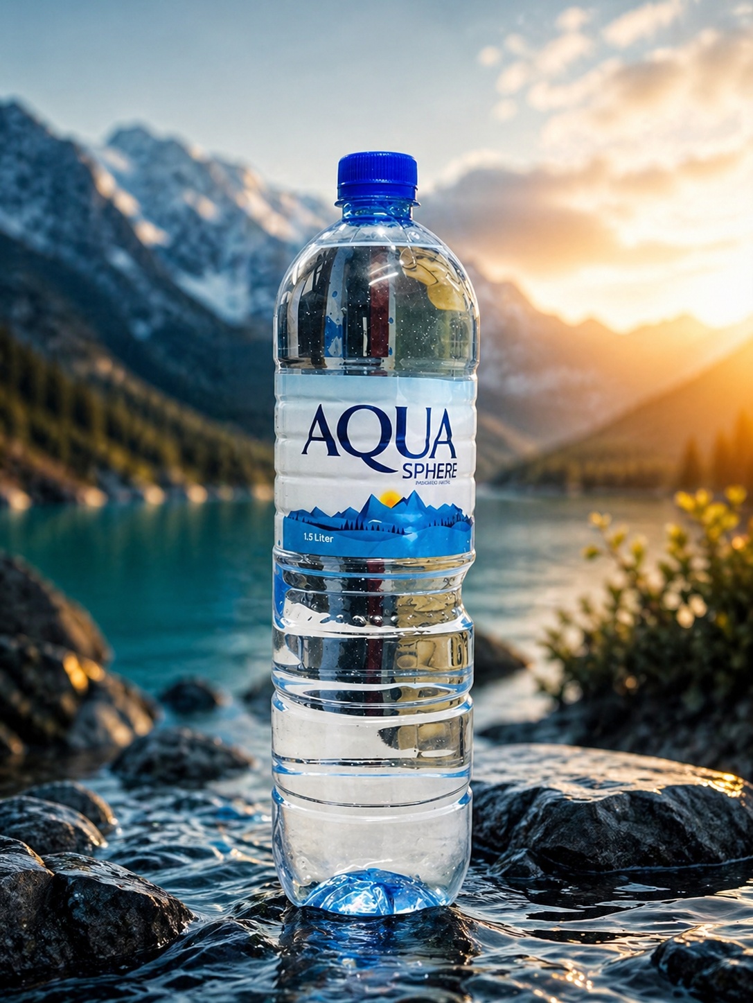 1.5L Bottle